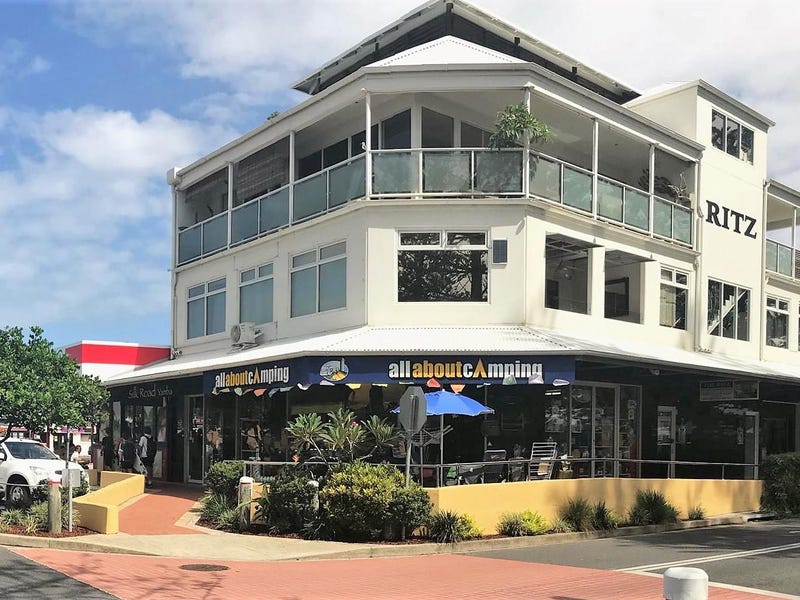 1 Yamba Street, Yamba, NSW 2464