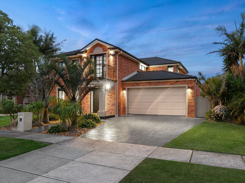 60 Marriott Drive, Keysborough, Vic 3173 House for Sale realestate