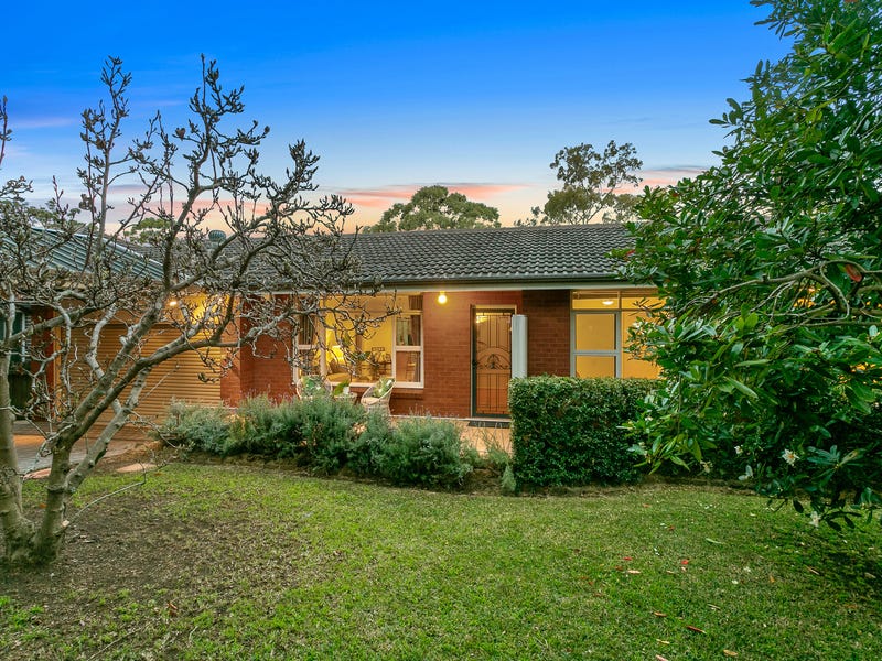 129 Murray Farm Road, Beecroft, NSW 2119 Property Details