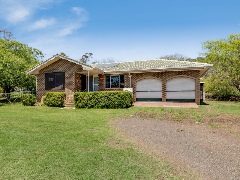 26 Panorama Drive, Glenvale, Qld 4350 Property Details