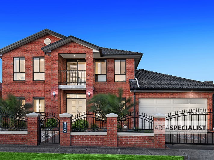 53 Westbrook Drive, Keysborough, VIC 3173
