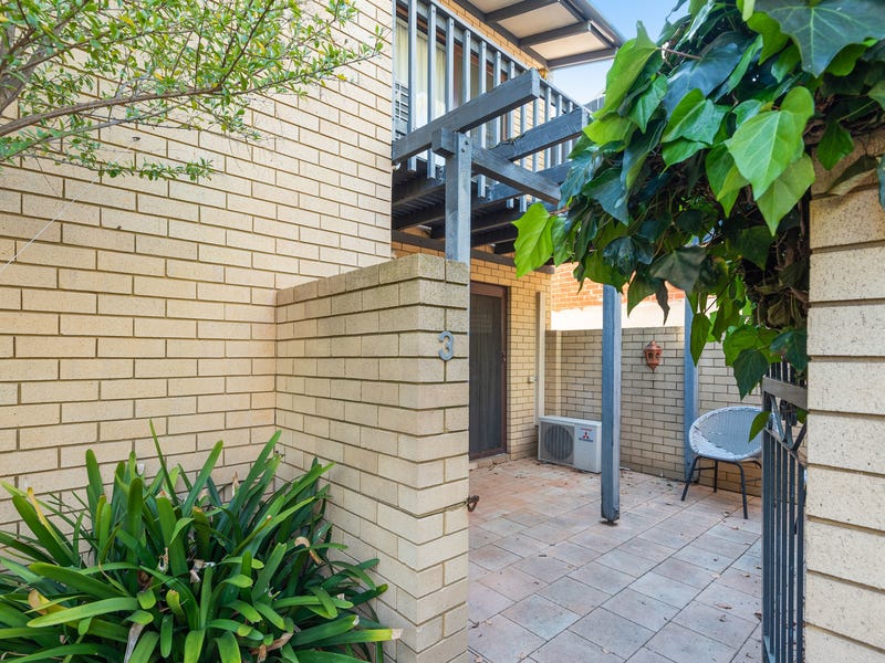 3/63 Rupert Street, Subiaco, WA 6008 Property Details
