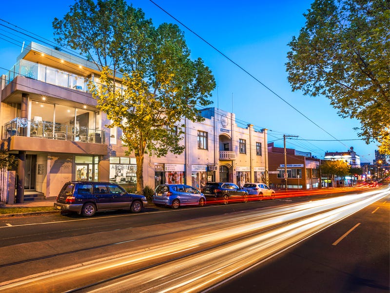 4/397 Church Street, Richmond, VIC 3121