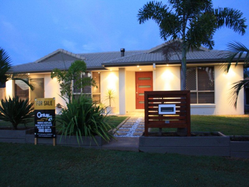 32 Rifle Range Road, Narangba, Qld 4504 - Property Details