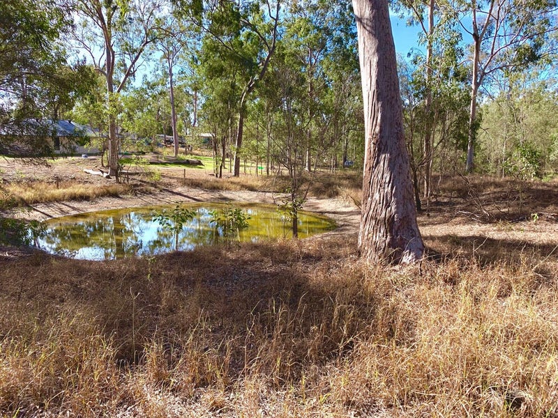 20 Australia II Drive, Kensington Grove, Qld 4341 Residential Land