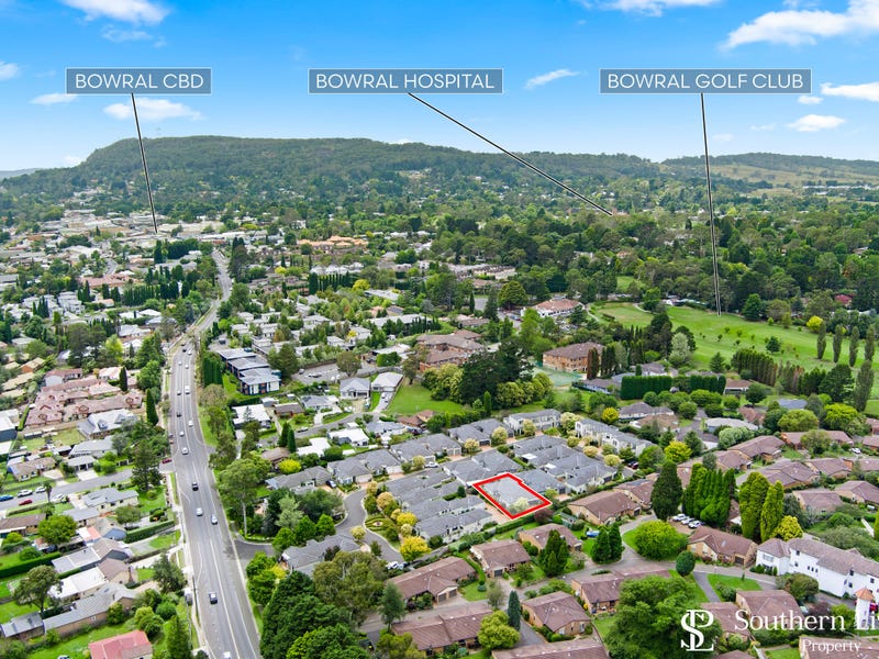 26/500 Moss Vale Road, Bowral, NSW 2576 Villa for Sale