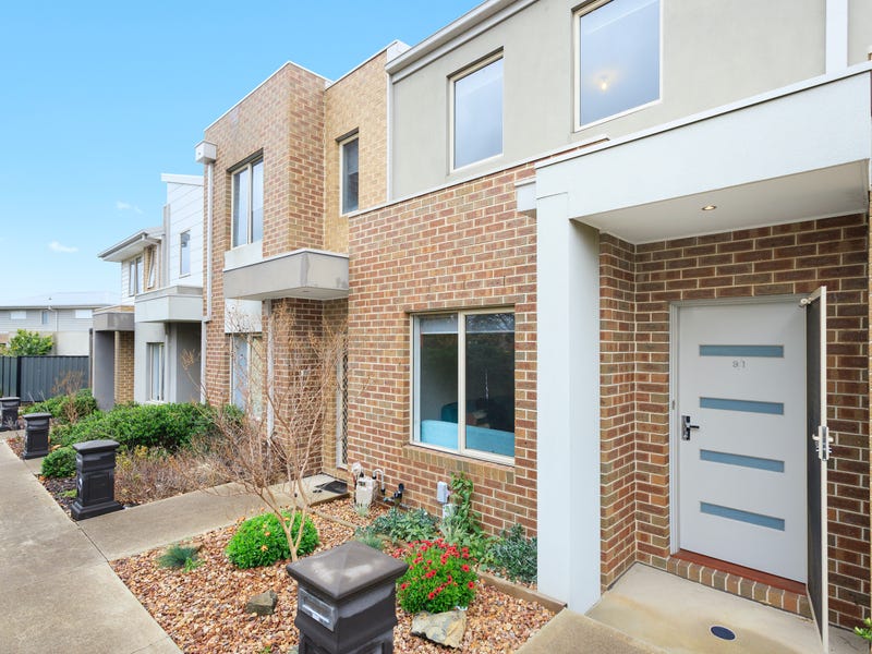 9/1 Hyde Park Avenue, Craigieburn, Vic 3064 Property Details