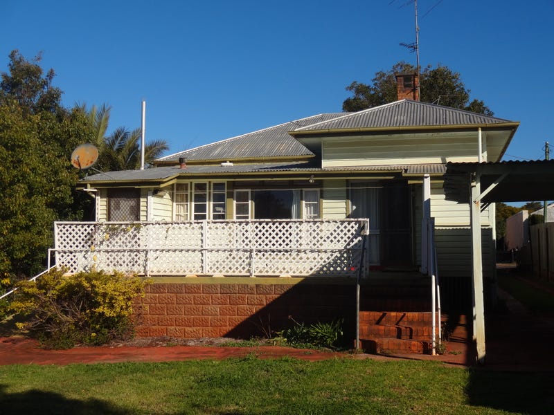 Houses for Rent in Toowoomba City, QLD 4350