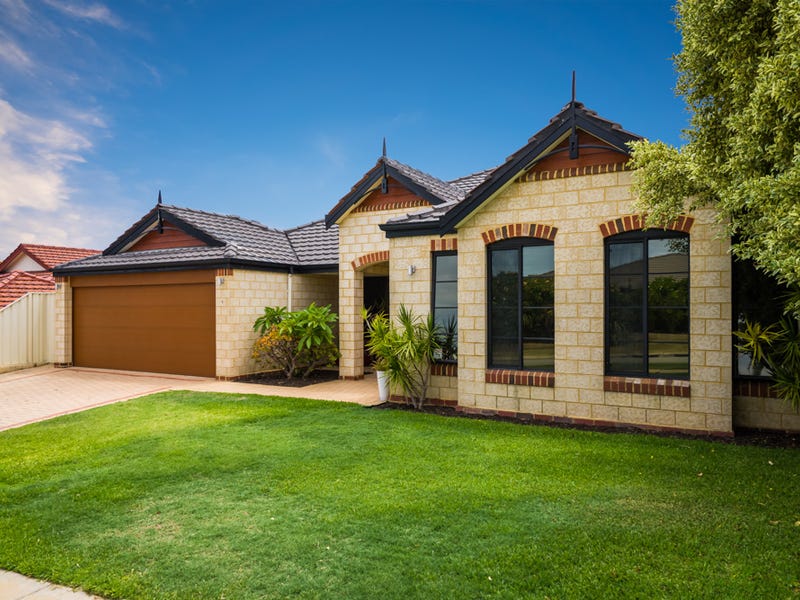 6 Brittain Avenue, Madeley, WA 6065 Property Details