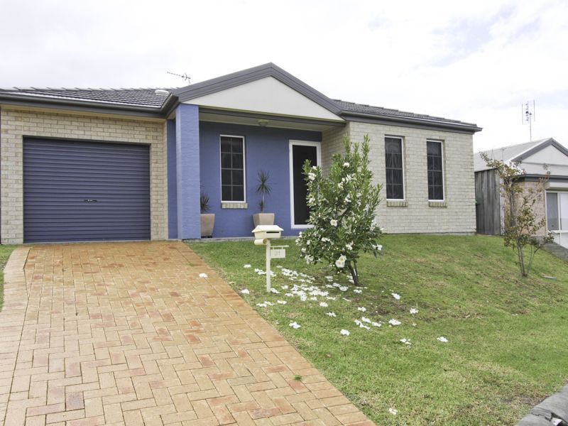 31 Harmony Cres, Mount Hutton, NSW 2290