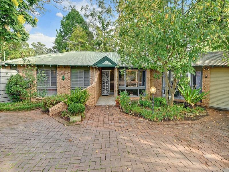 101 Hull Road, West Pennant Hills, NSW 2125