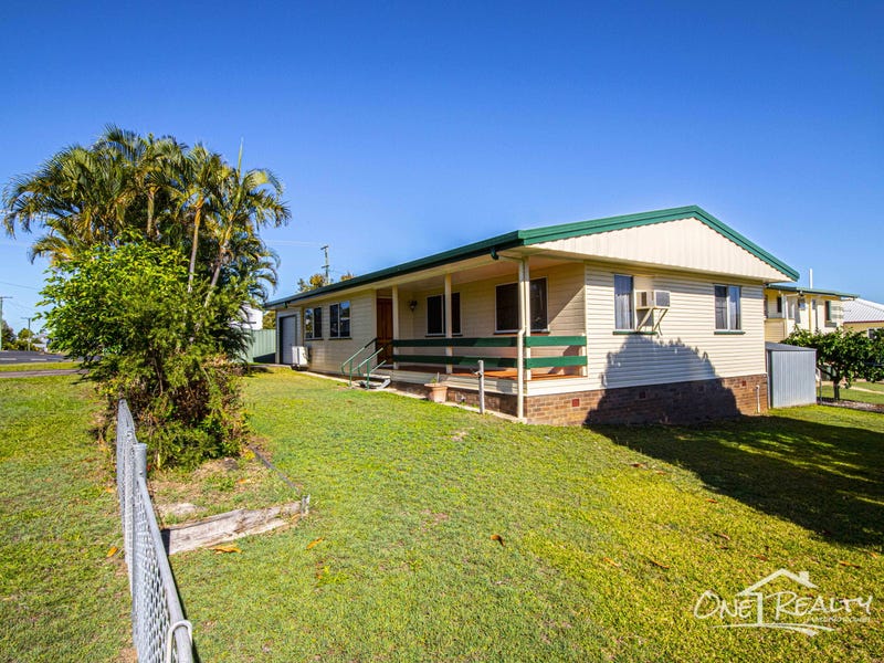 14 Box St, Maryborough, Qld 4650 Property Details
