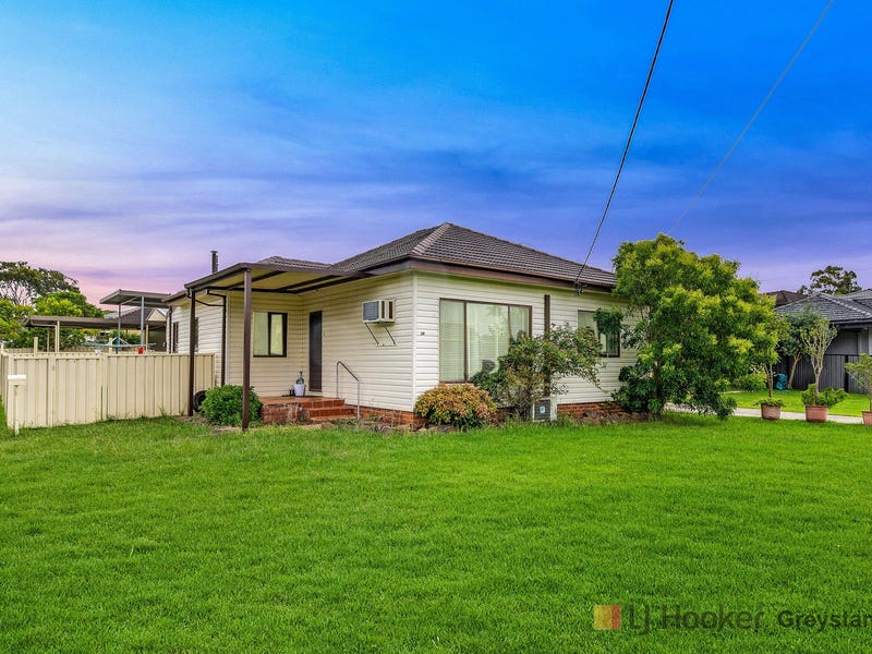 29 Gozo Road, Greystanes, NSW 2145 - Property Details