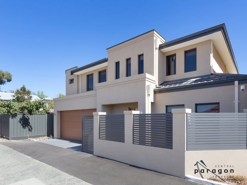 22A Ethel Street, North Perth, WA 6006