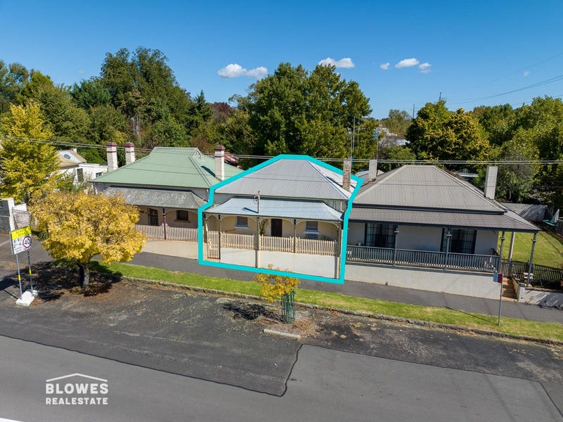 93 Sale Street, Orange, NSW 2800 Terrace for Sale