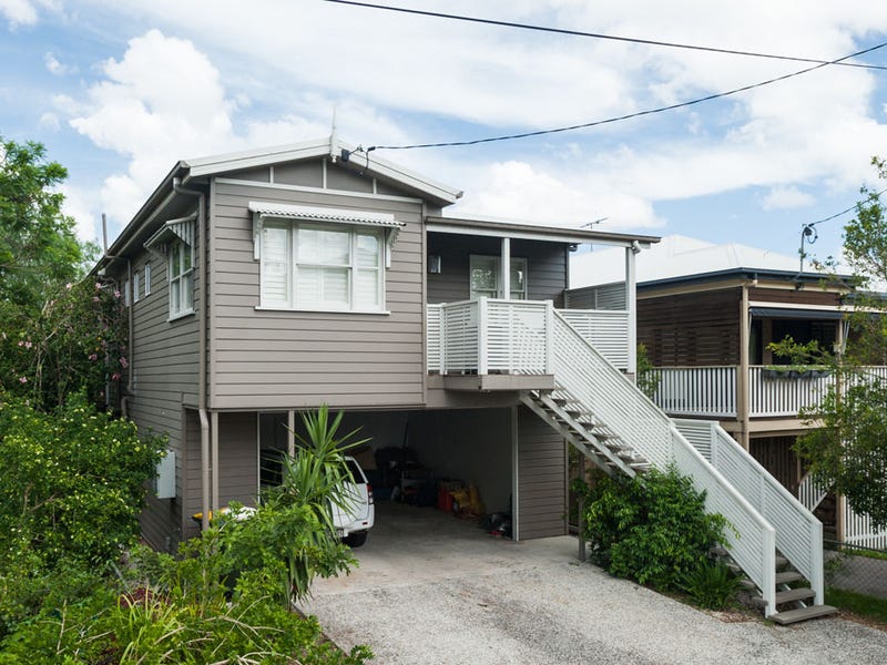 16 Kingfisher Lane, East Brisbane, QLD 4169