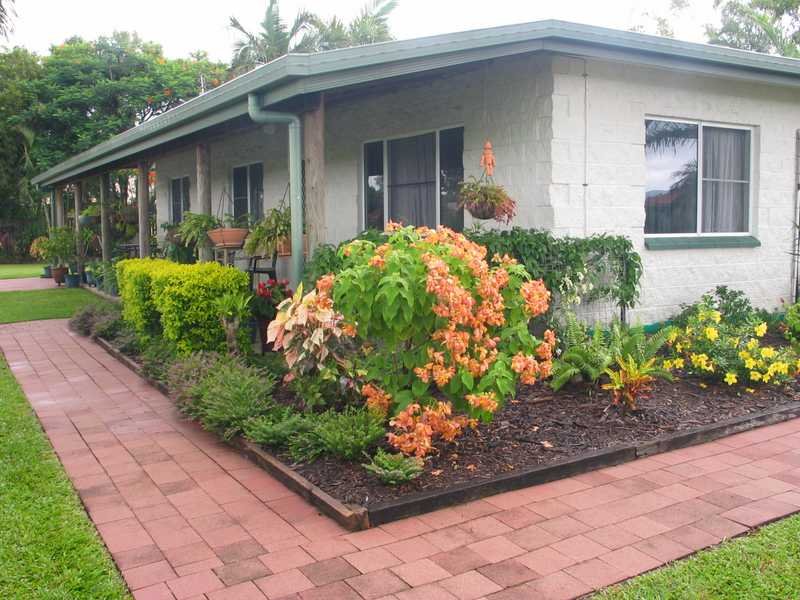 1 Carnation Street, Proserpine, Qld 4800 Property Details