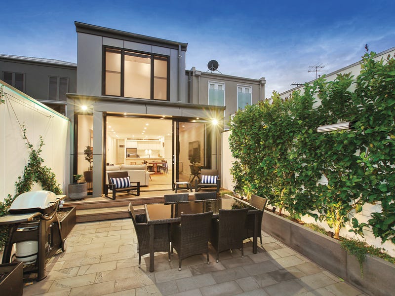 41 St Vincent Street, Albert Park, VIC 3206