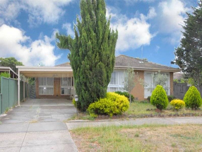 135 Carrick Drive, Gladstone Park, VIC 3043