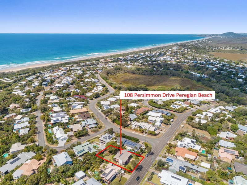 108 Persimmon Drive, Peregian Beach, QLD 4573