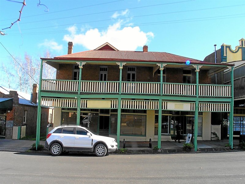 9 Pym Street, Millthorpe, NSW 2798 Property Details