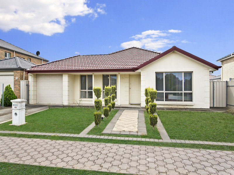 80 Springbank Blvd, Burton, SA 5110 Property Details