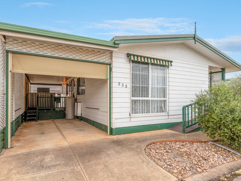 233/36 Hillier Road, Hillier, SA 5116 Property Details