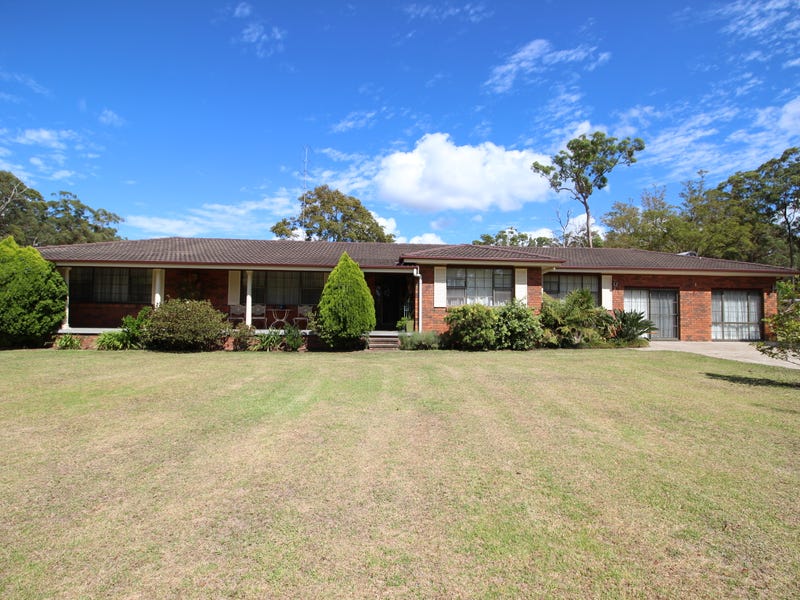 168 Moffats Road, Swan Bay, NSW 2324