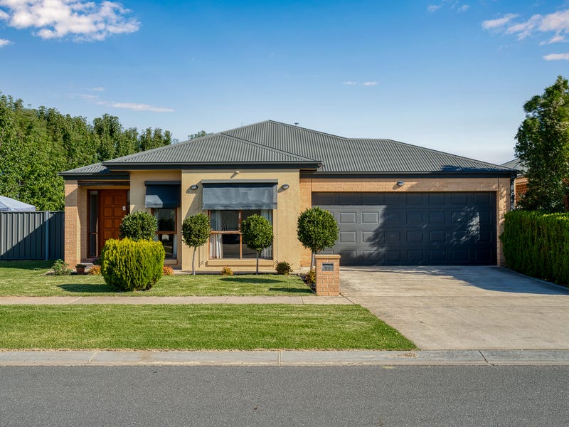 25 Logan Drive, Wangaratta, Vic 3677 Property Details