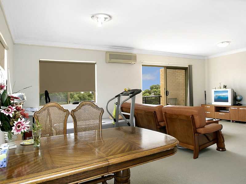 Unit 29,12 Everton Road, Strathfield, NSW 2135 Property Details