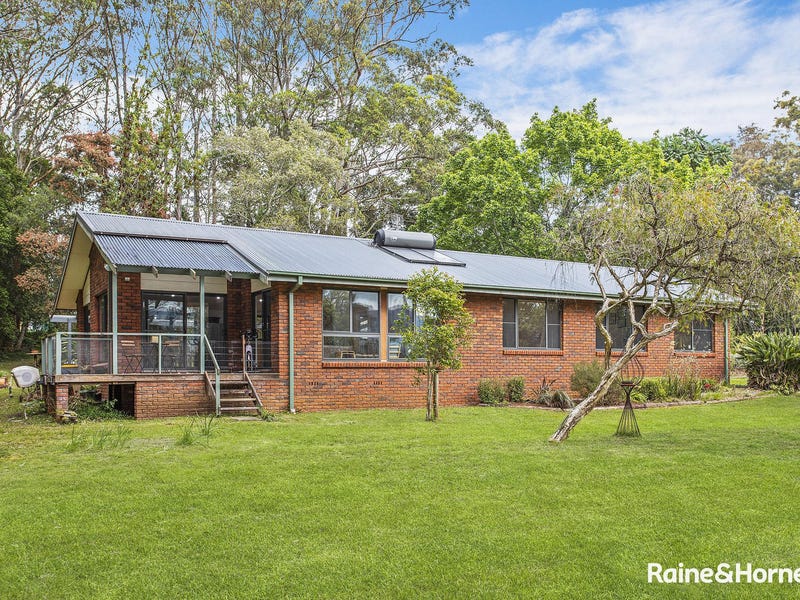 140 Beach Road, Berry, NSW 2535