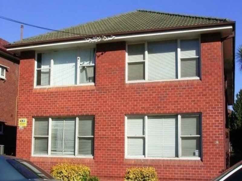 2/28 Parnell Street, Strathfield, NSW 2135