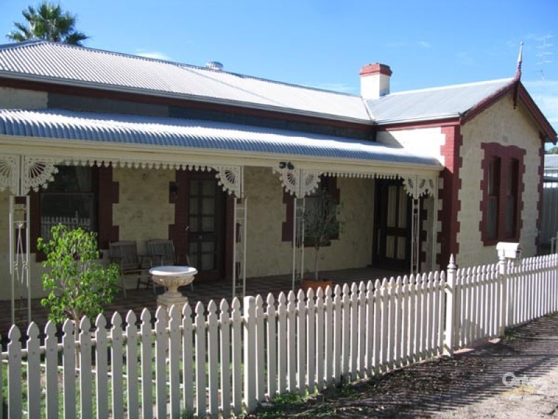 36 Bay Road, Moonta Bay, SA 5558