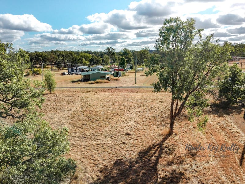 8 Fuller Street, Hivesville, QLD 4612