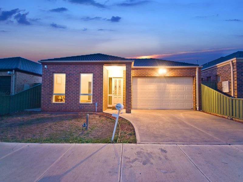 11 CHELSWORTH LOOP, Craigieburn, Vic 3064 Property Details