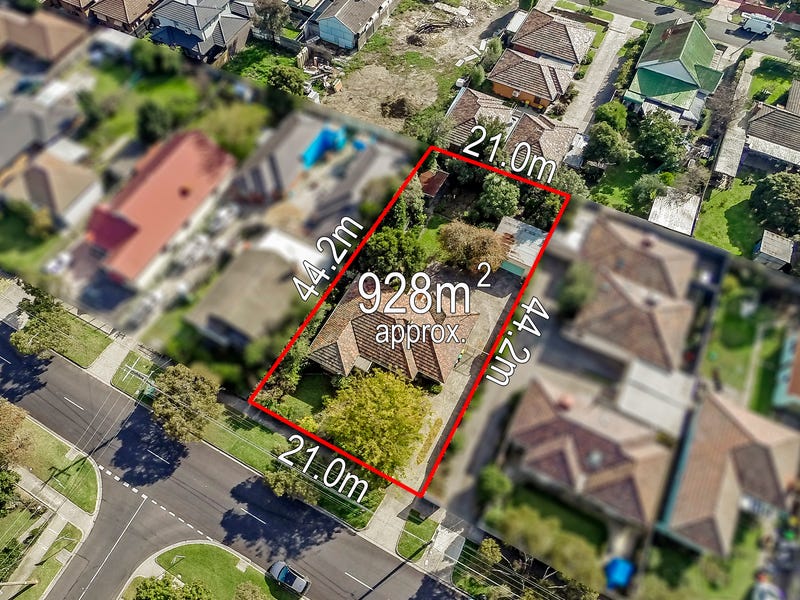 72 Henty Street, Reservoir, Vic 3073 Property Details