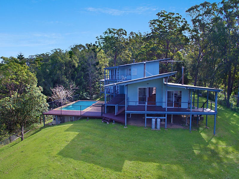 20 Freds Road, Ocean View, QLD 4521