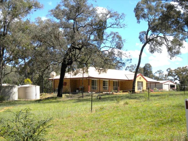 66 Carrington Lane, Coonabarabran, NSW 2357