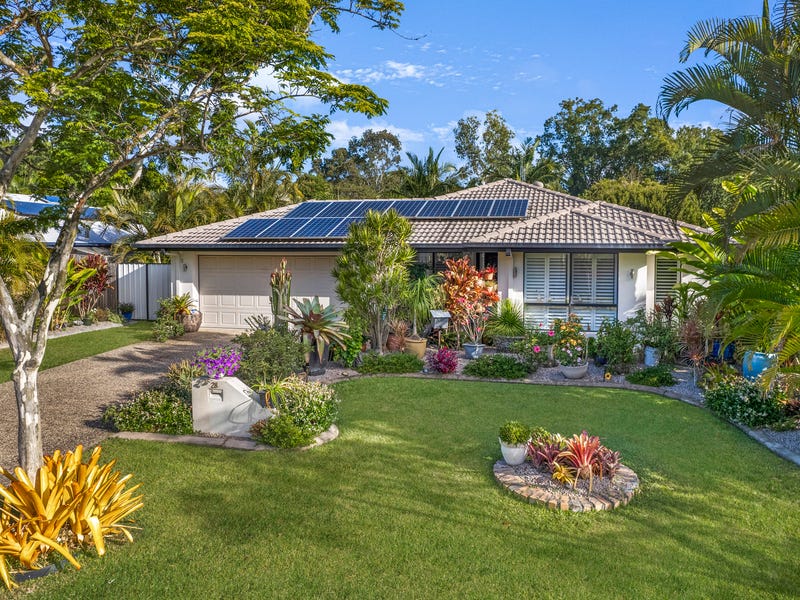 28 Greenhaven Close, Burnside, Qld 4560 Property Details