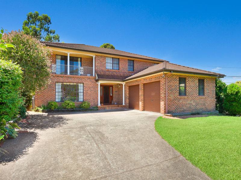 40 Edmund Street, Lindfield, NSW 2070 Property Details