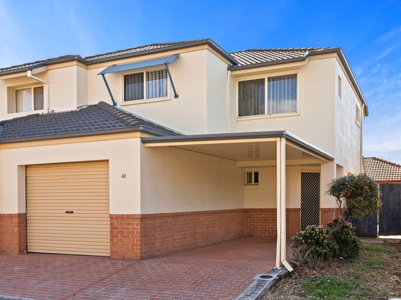 41/322 Sydenham Road, Sydenham, Vic 3037 Property Details