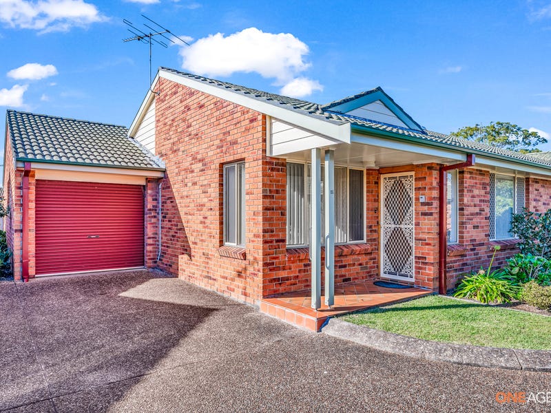 15/2527 Wood Street, Swansea, NSW 2281 Property Details