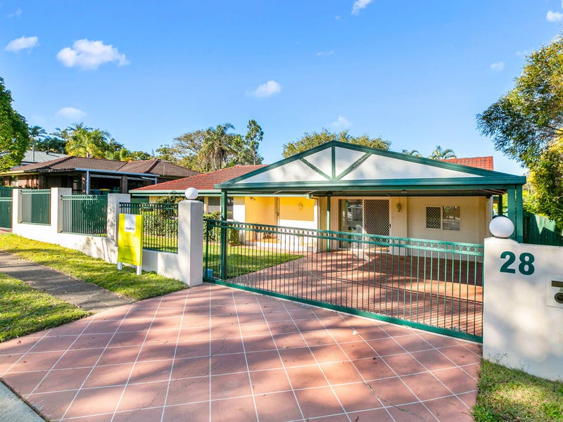 28 Kavanagh Road, Wishart, Qld 4122 Property Details