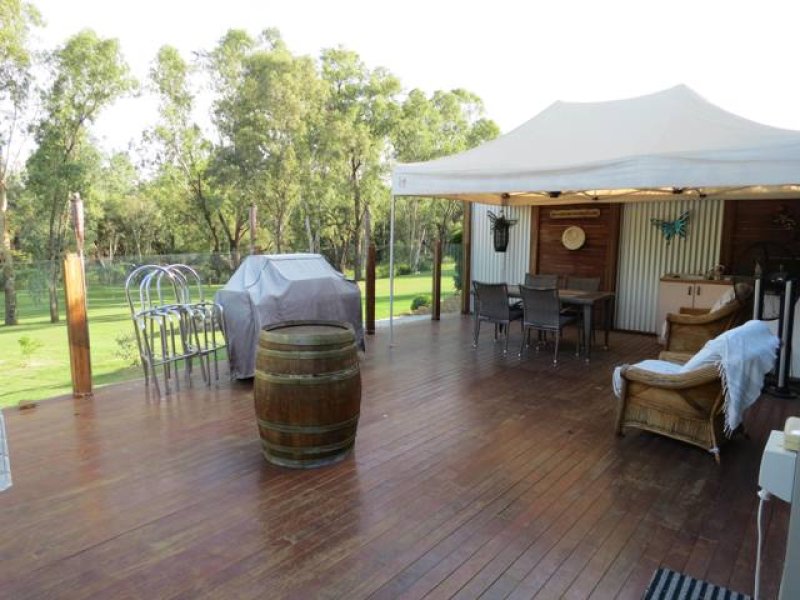 76 Slack Drive, Emerald, Qld 4720 Property Details