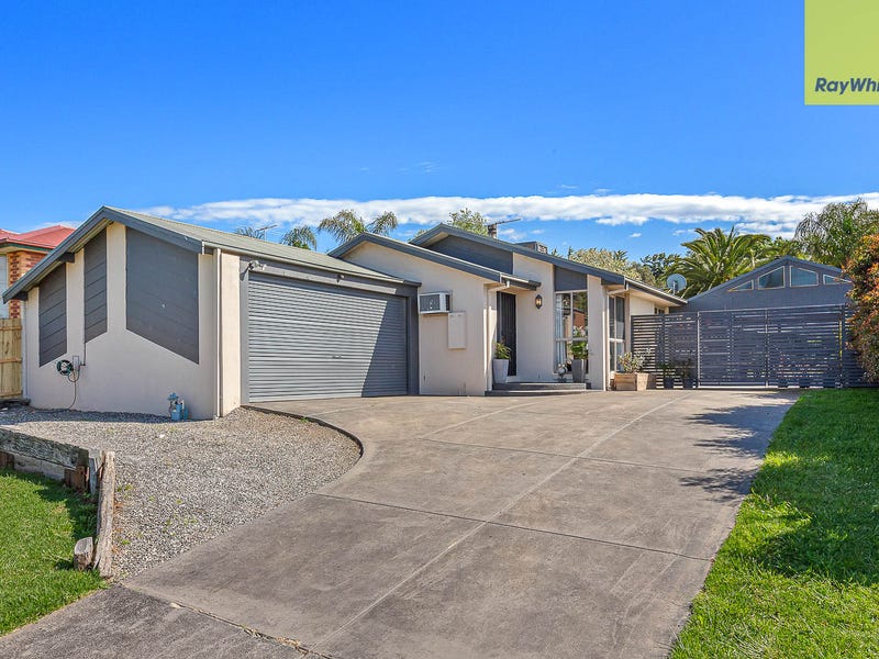 22 McLeod Drive, Darley, Vic 3340 Property Details