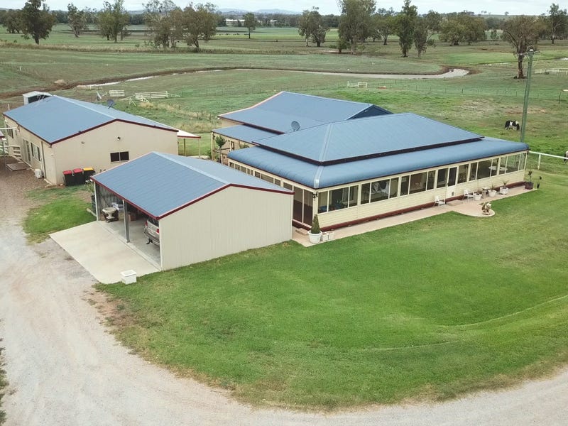 418 Nundle Rd, Nemingha, NSW 2340 Property Details