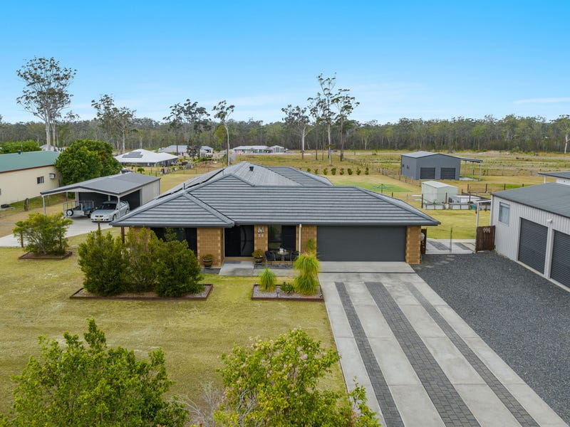 40 Rosella Road, Gulmarrad, NSW 2463 Property Details