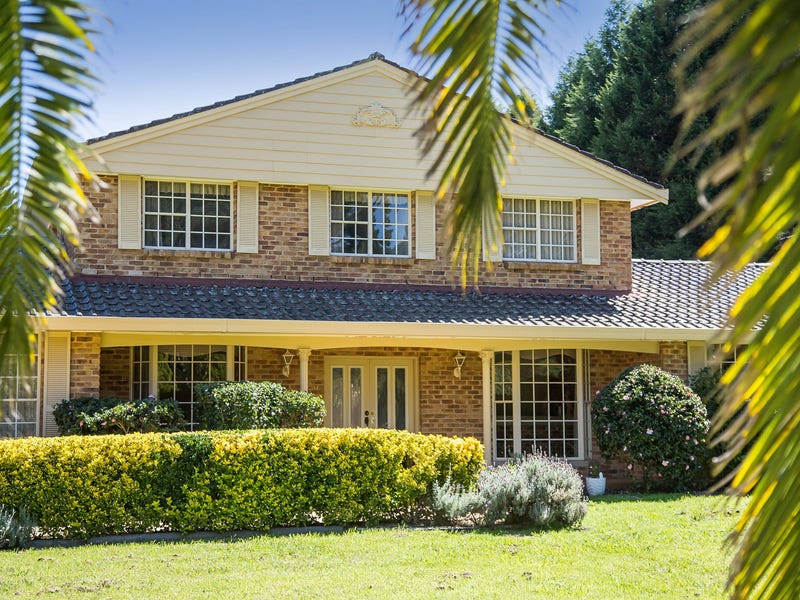 619 Moss Vale Road, Burradoo, NSW 2576 House for Sale