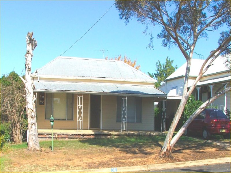 36 Church Street, Rutherglen, Vic 3685 Property Details