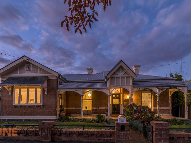131 March Street, Orange, NSW 2800 Property Details